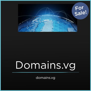 Domains.vg