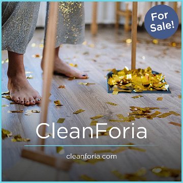 CleanForia.com