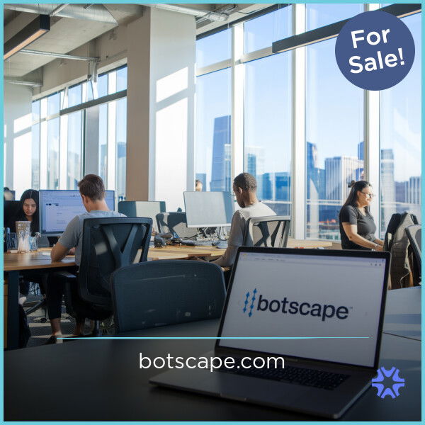 BotScape.com