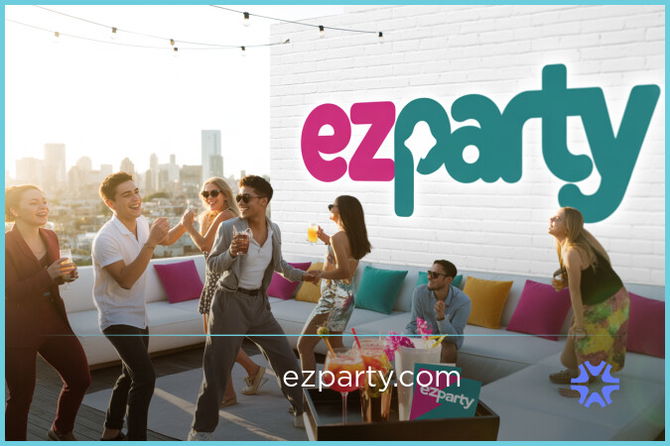 EzParty.com — 2