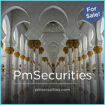 PmSecurities.com