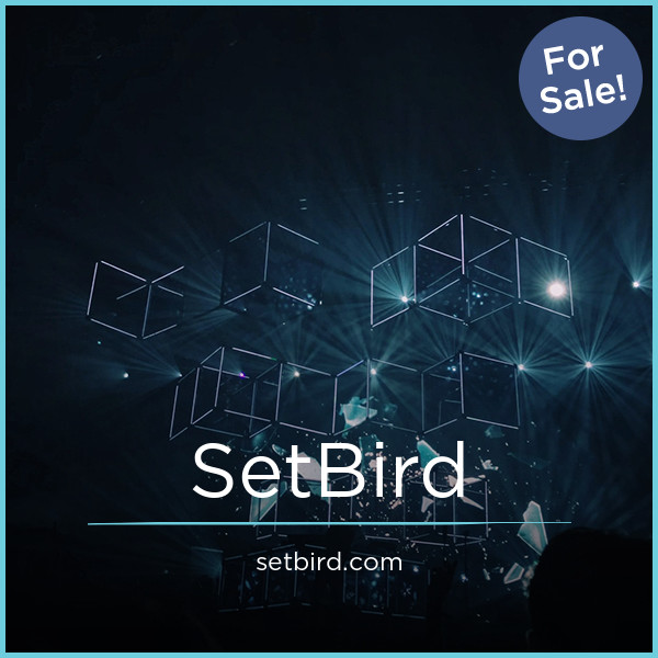 SetBird.com - Catchy domains for sale