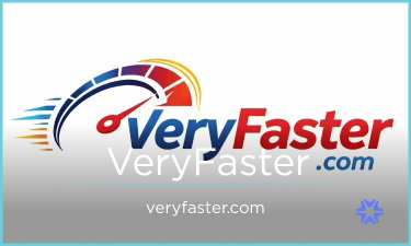 VeryFaster.com is for sale