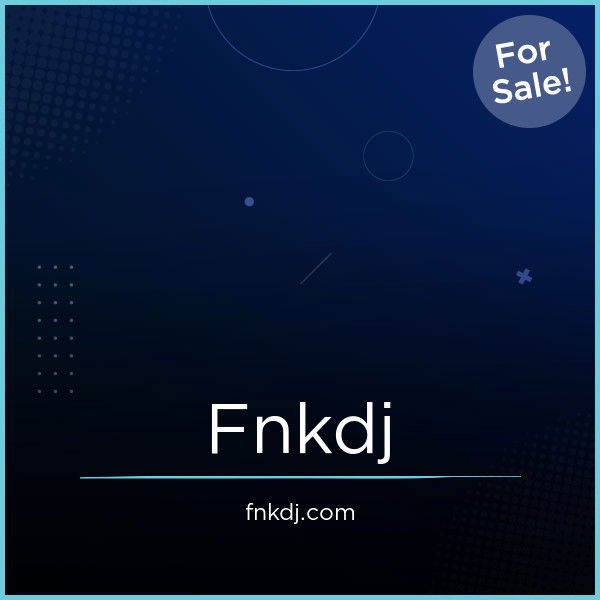 FNKDJ.com