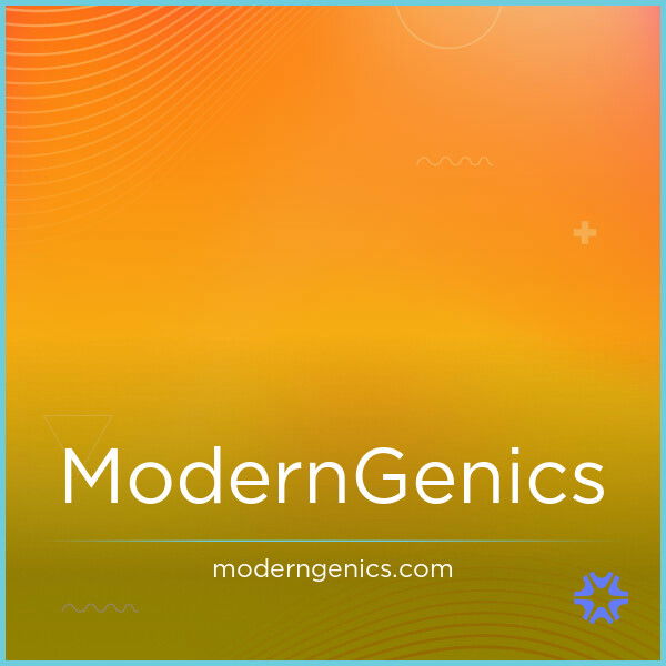 ModernGenics.com