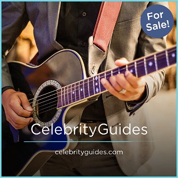 CelebrityGuides.com