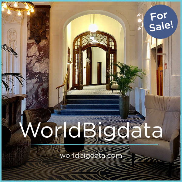WorldBigdata.com — 2