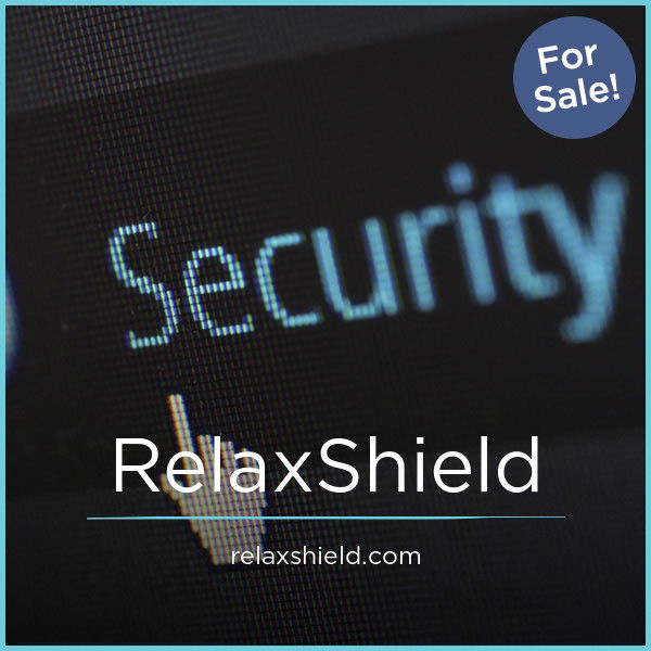 RelaxShield.com