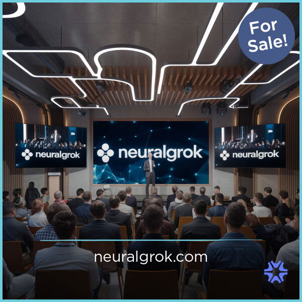 NeuralGrok.com