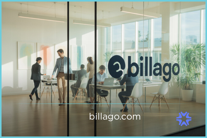 Billago.com - Creative premium domain names for sale