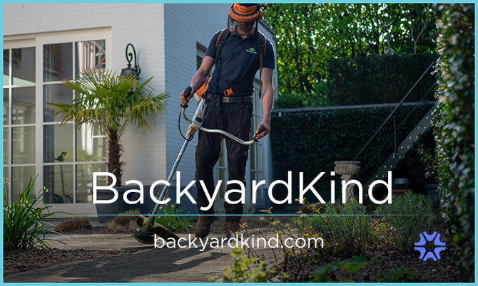 BackyardKind.com