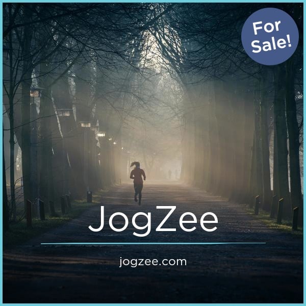 JogZee.com image 2