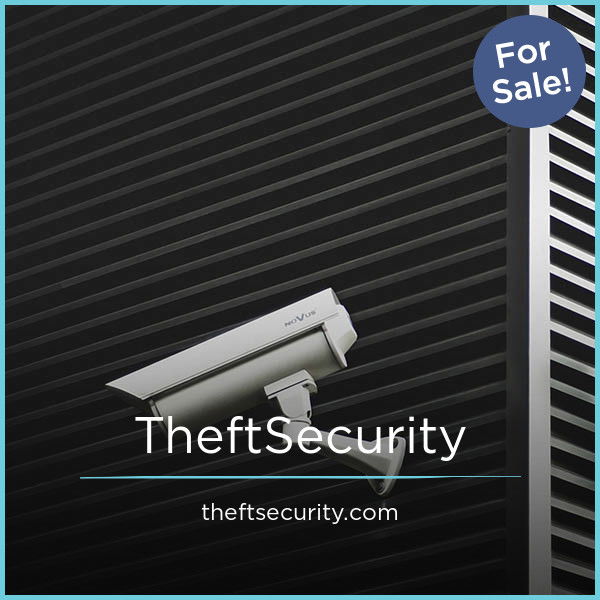 TheftSecurity.com