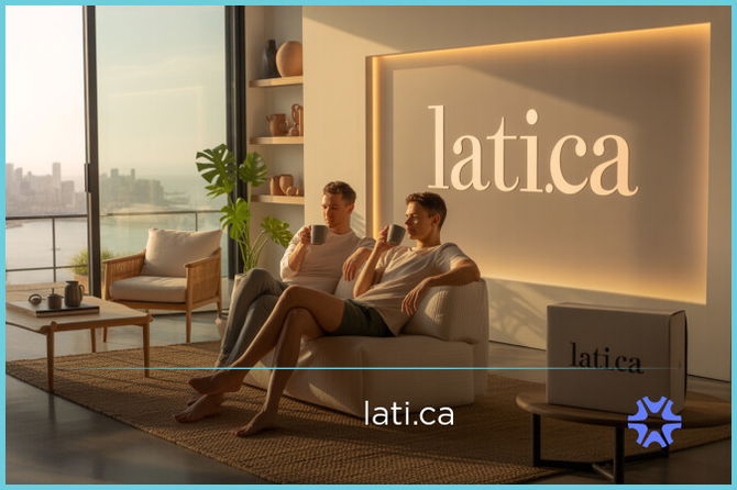 Lati.ca — 2