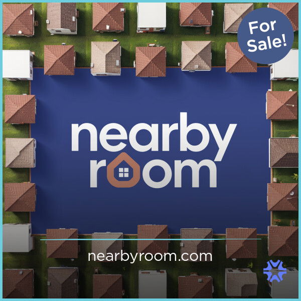 NearbyRoom.com