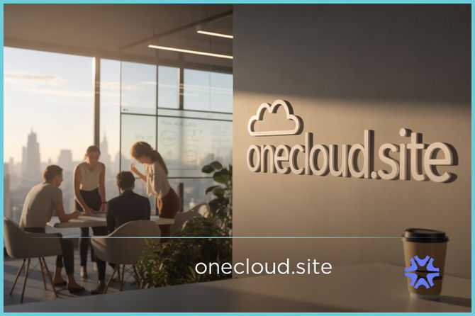 OneCloud.Site