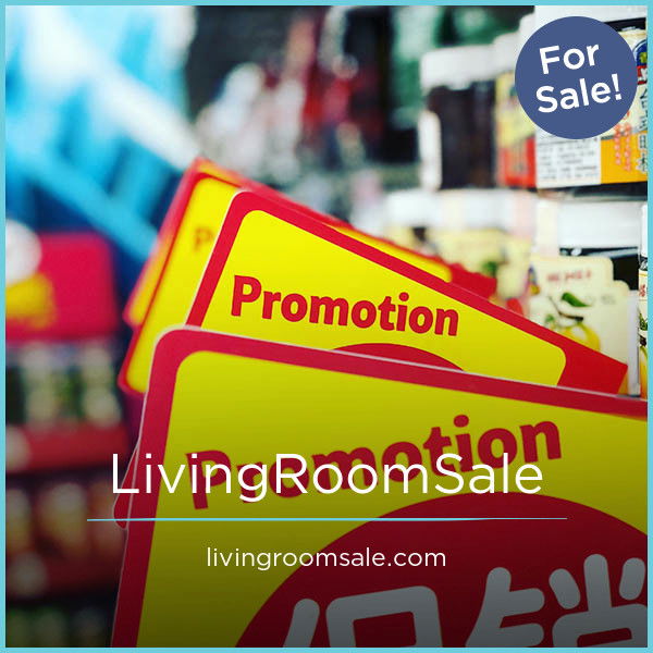 LivingRoomSale.com