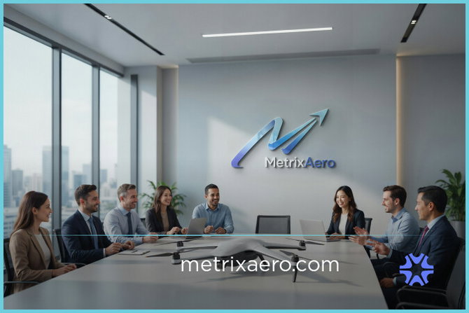 MetrixAero.com — 2