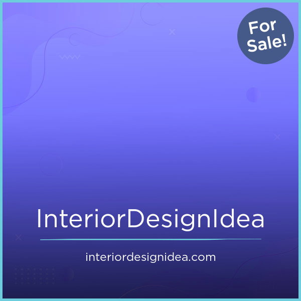 InteriorDesignIdea.com — 2