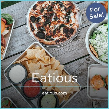 Eatious.com