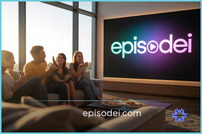 Episodei.com image 2