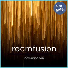RoomFusion.com - Best premium domain names for sale