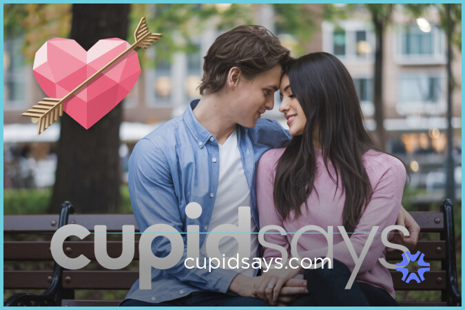 CupidSays.com - Good premium domain marketplace