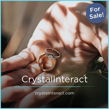 CrystalInteract.com