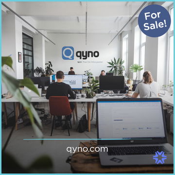 QYNO.com