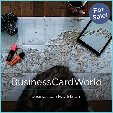 BusinessCardWorld.com