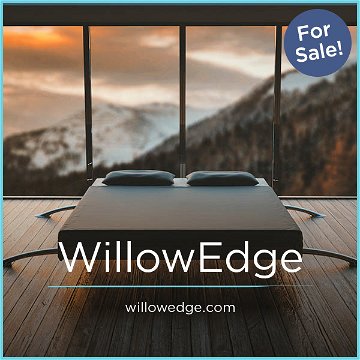 WillowEdge.com