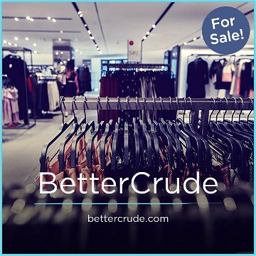 BetterCrude.com