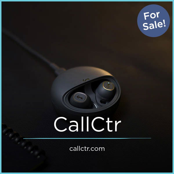 CallCtr.com