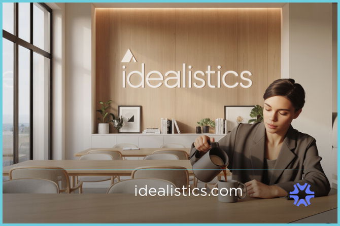 Idealistics.com