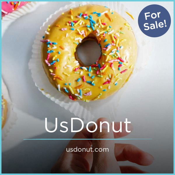 UsDonut.com