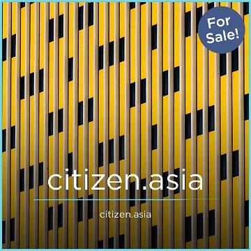 citizen.asia