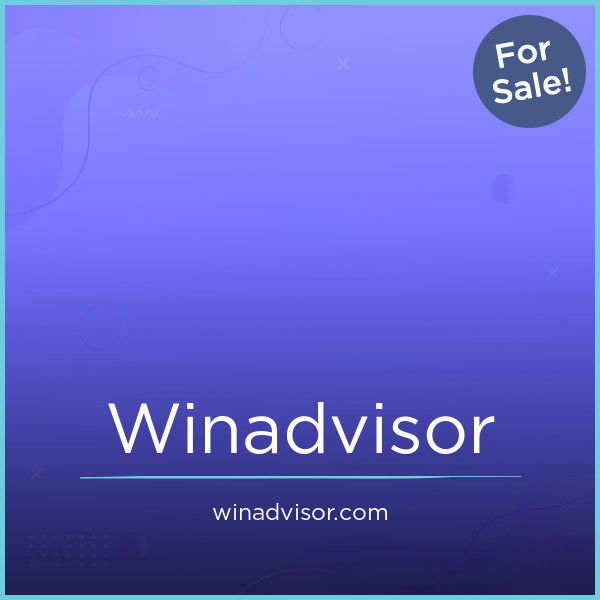 WinAdvisor.com