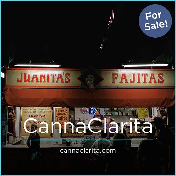 CannaClarita.com