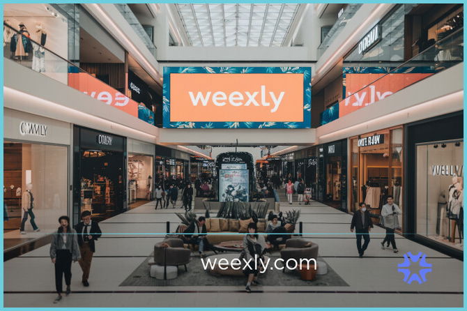 Weexly.com — 2