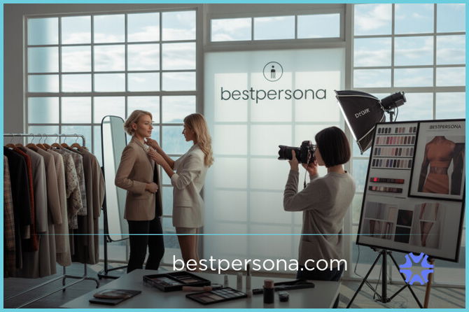 BestPersona.com — 2