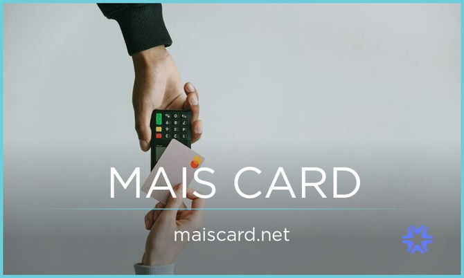 MaisCard.Net