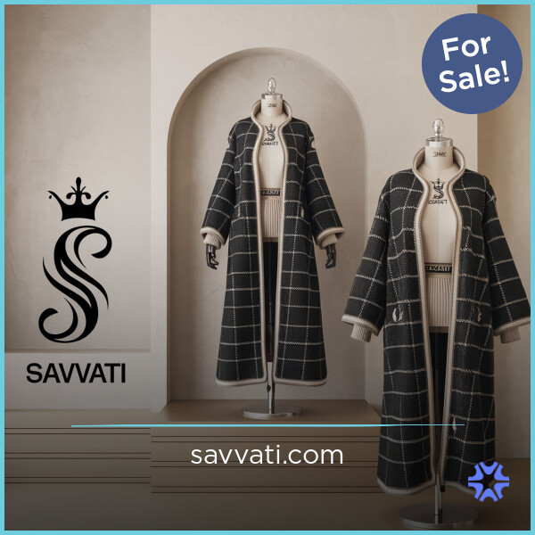 Savvati.com - buy Great premium names