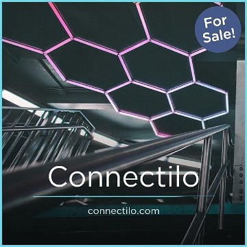 Connectilo.com