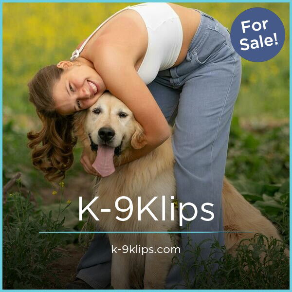 K-9Klips.com