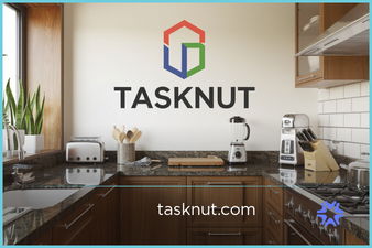 TaskNut.com - Cool premium domains