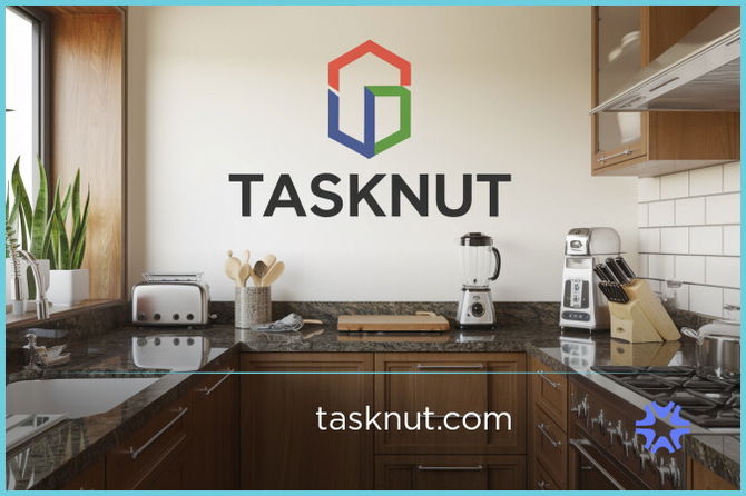 TaskNut.com