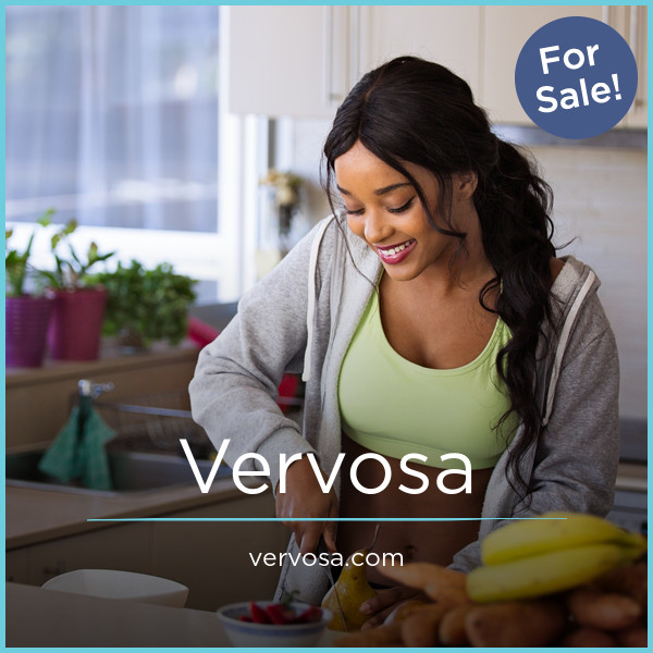 Vervosa.com - buying New premium names