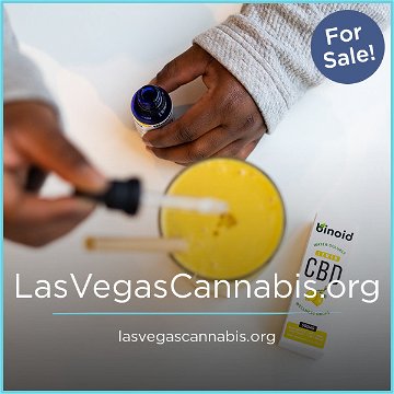 LasVegasCannabis.org