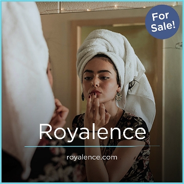 Royalence.com