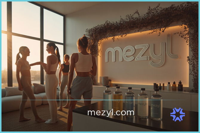 Mezyl.com — 2